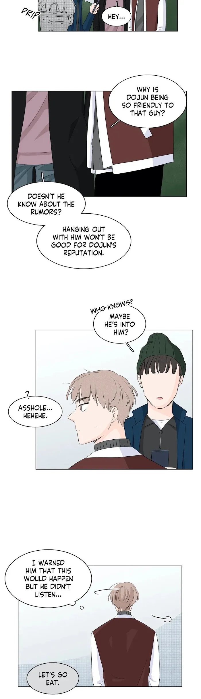 Finding M Chapter 17 page 12 - 