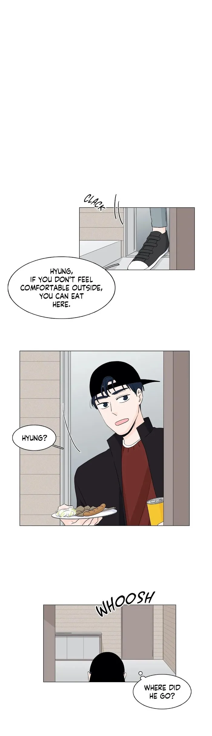 Finding M Chapter 17 page 13 - 