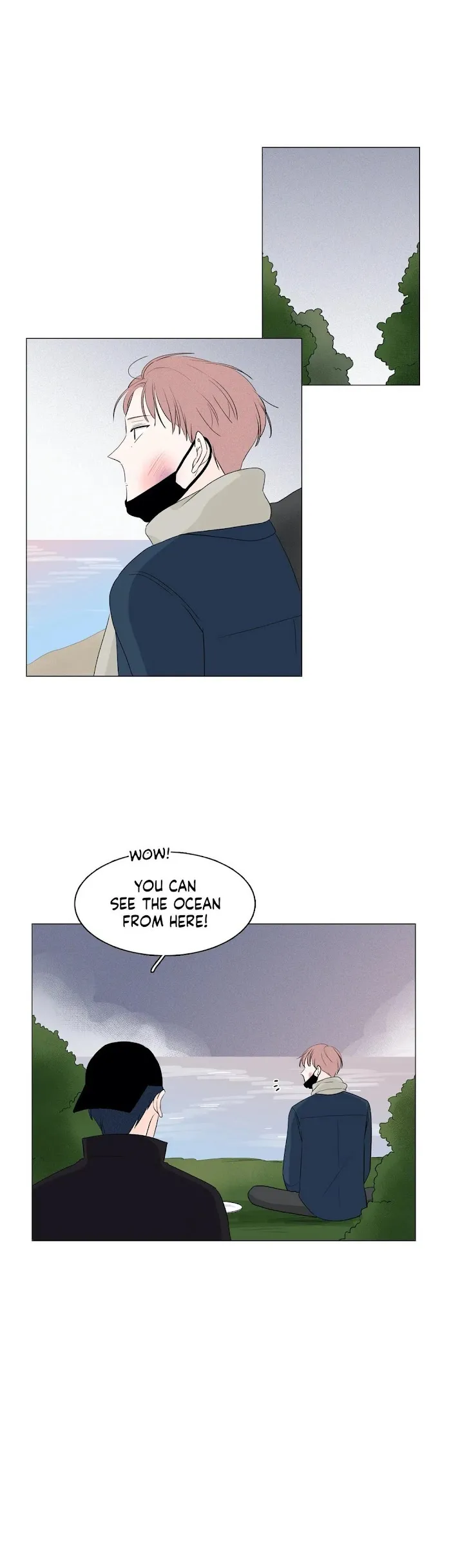 Finding M Chapter 17 page 14 - 