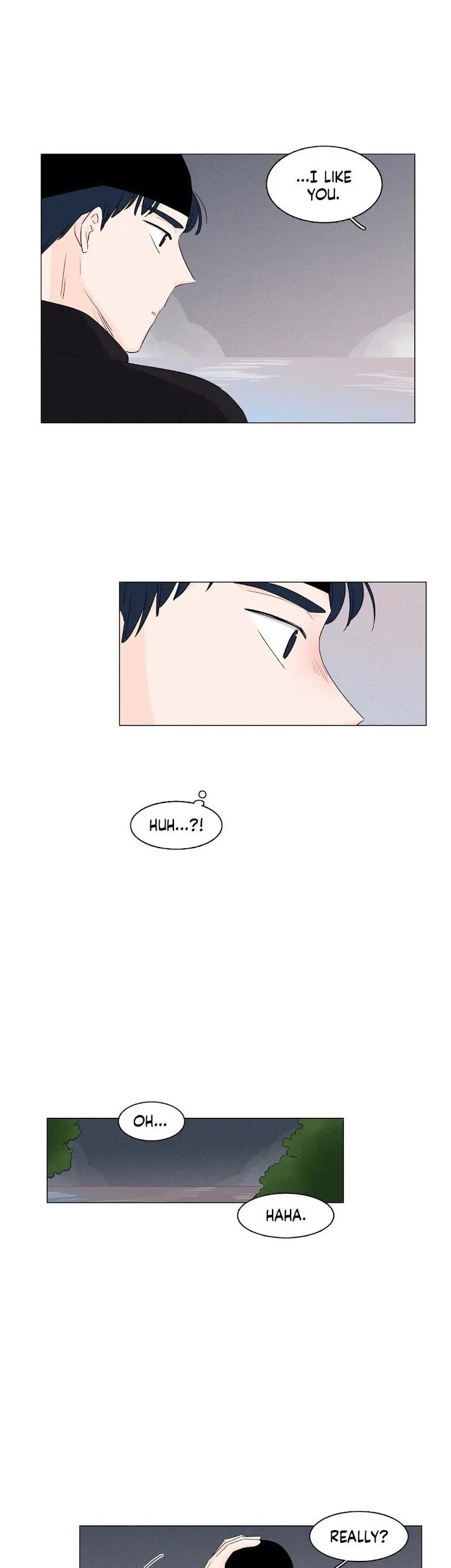 Finding M Chapter 17 page 19 - 