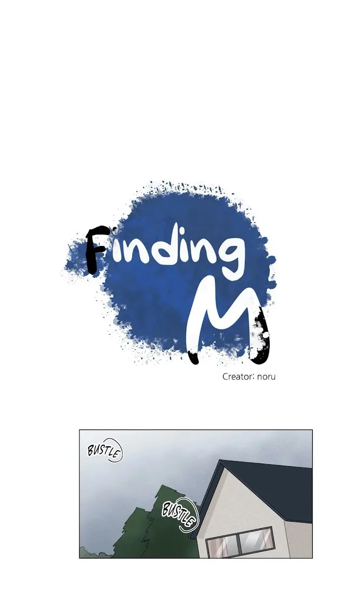 Finding M Chapter 17 page 5 - 