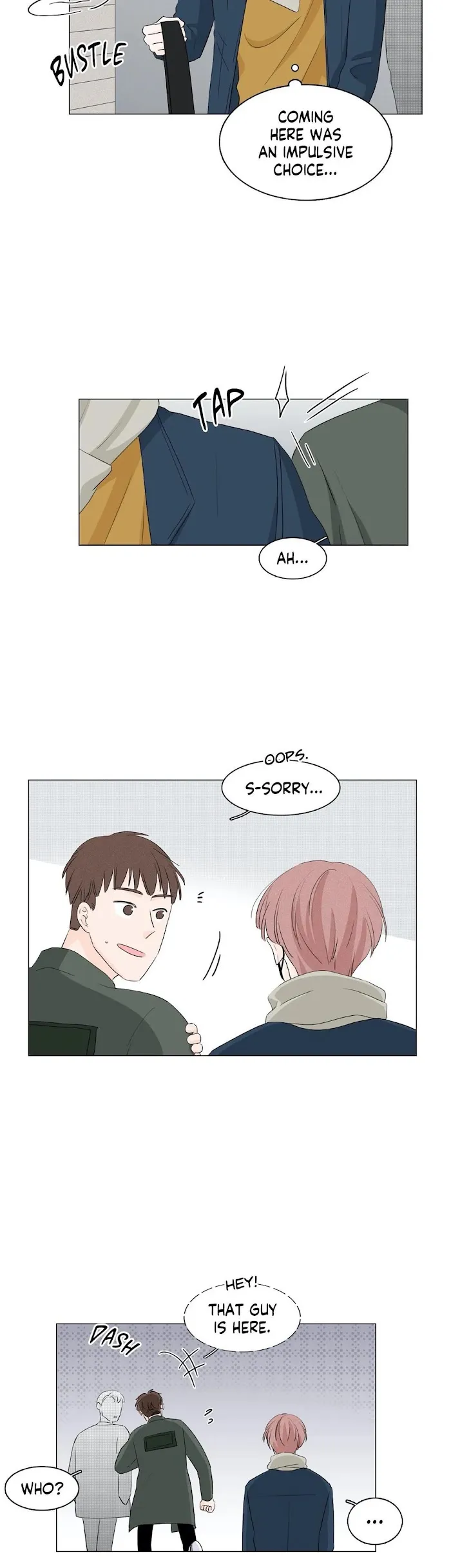 Finding M Chapter 17 page 7 - 