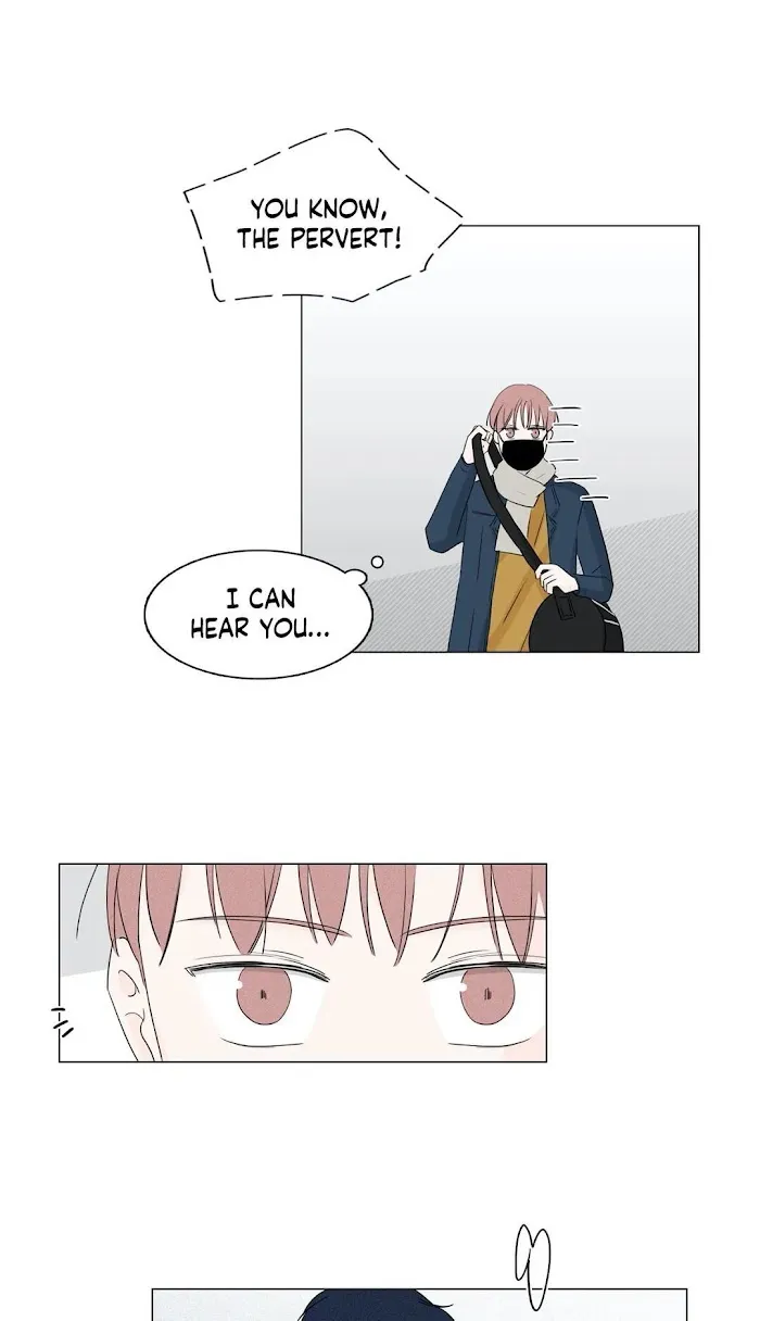 Finding M Chapter 17 page 8 - 