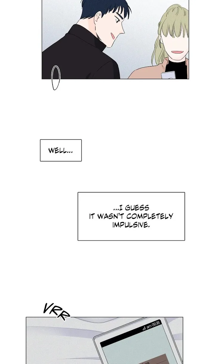 Finding M Chapter 17 page 9 - 