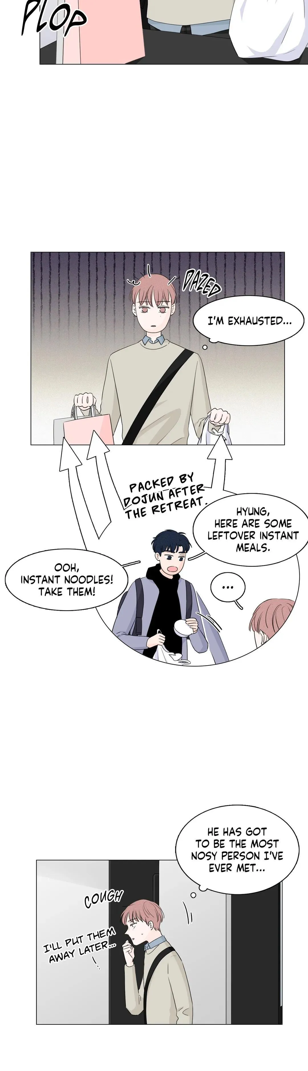 Finding M Chapter 18 page 2 - 