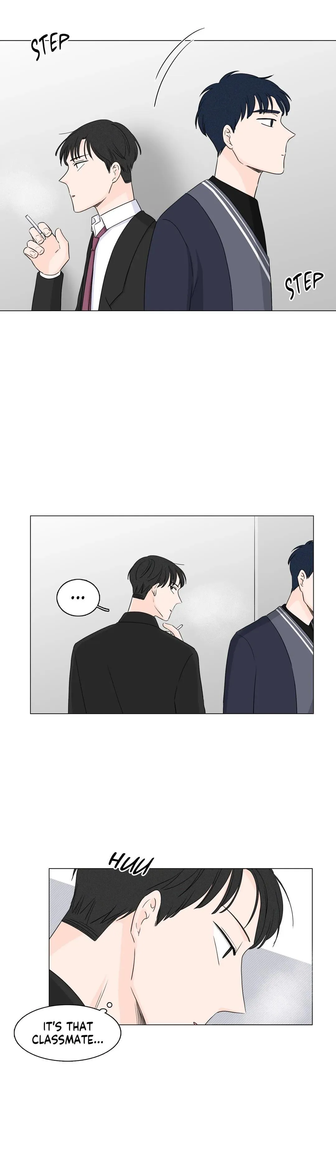 Finding M Chapter 18 page 11 - 