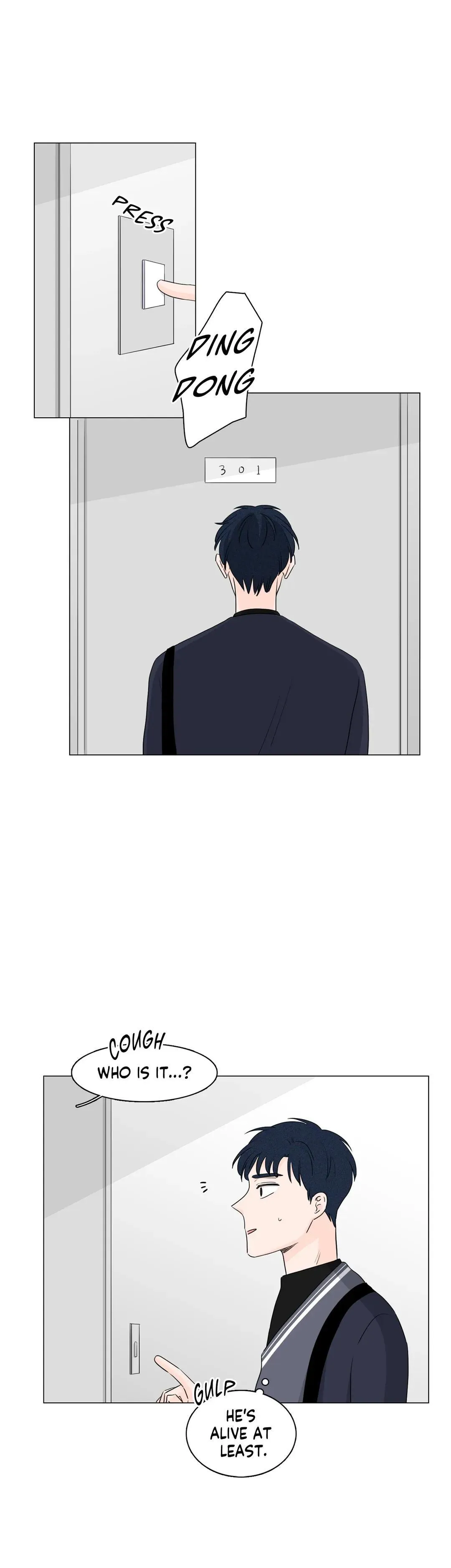 Finding M Chapter 18 page 12 - 