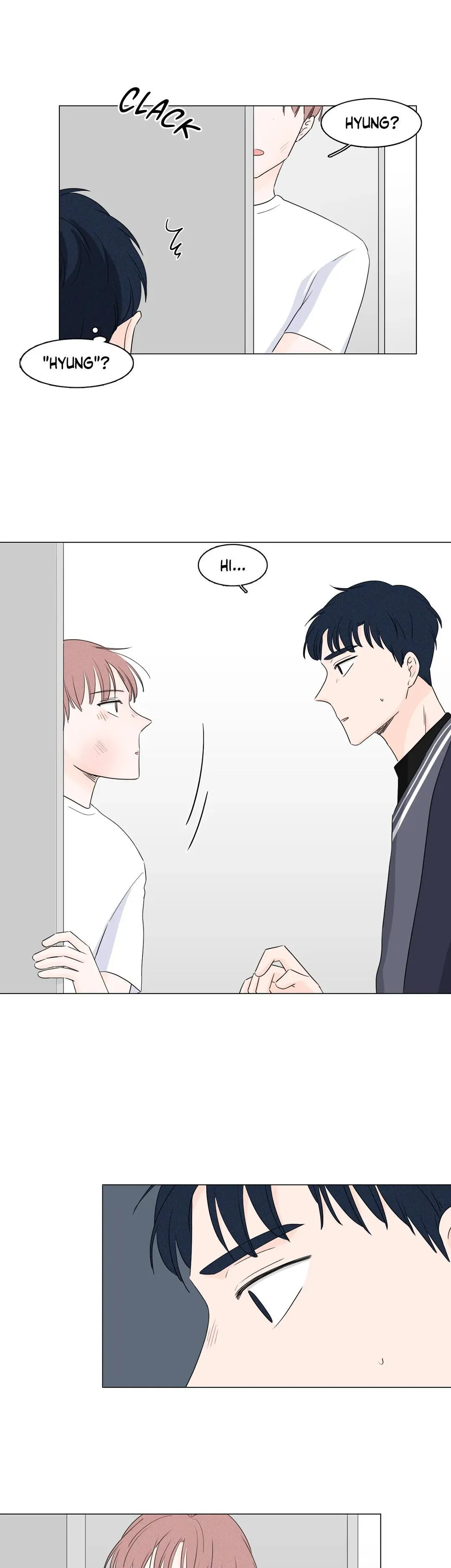 Finding M Chapter 18 page 13 - 