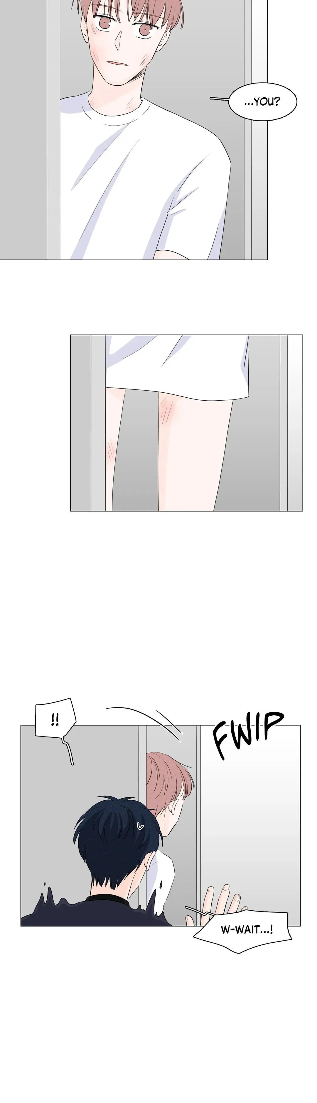 Finding M Chapter 18 page 14 - 