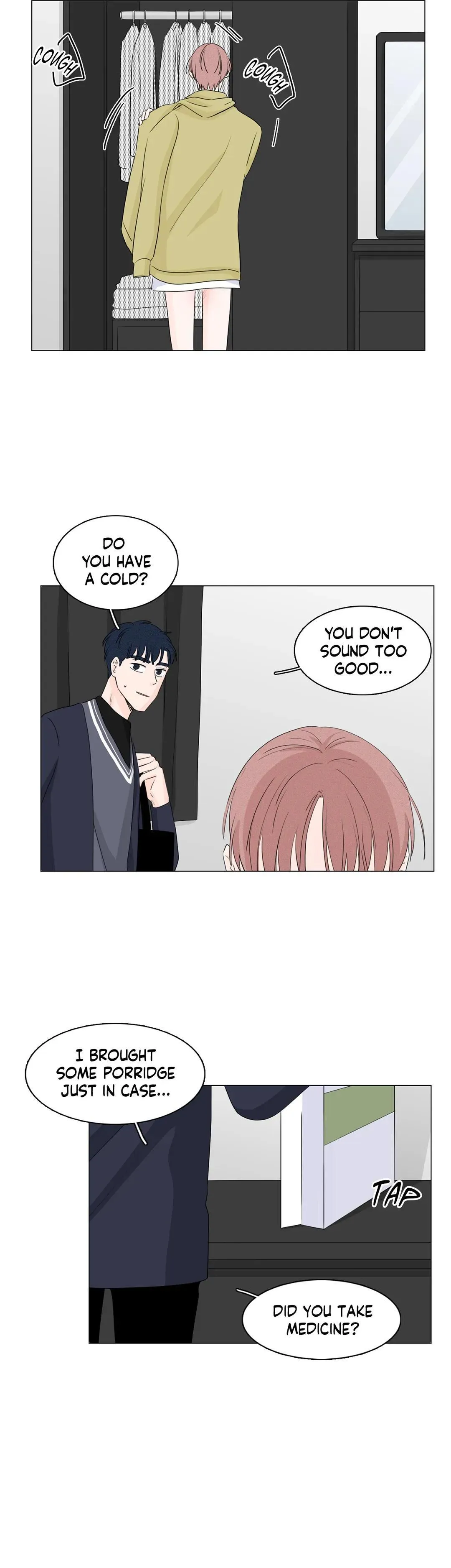Finding M Chapter 18 page 16 - 