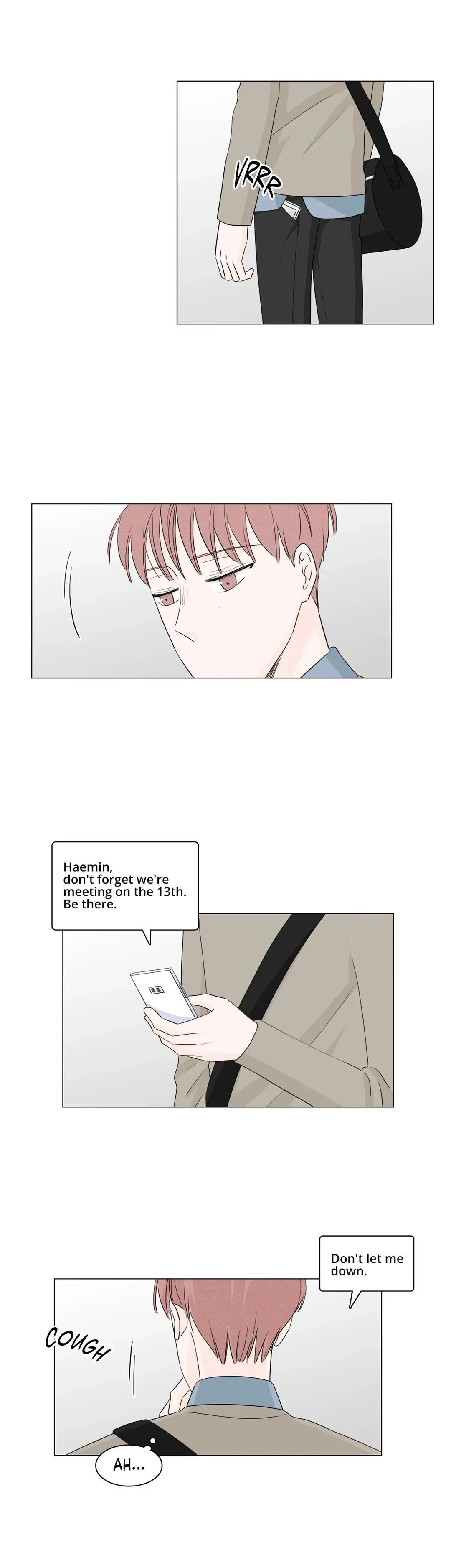 Finding M Chapter 18 page 3 - 