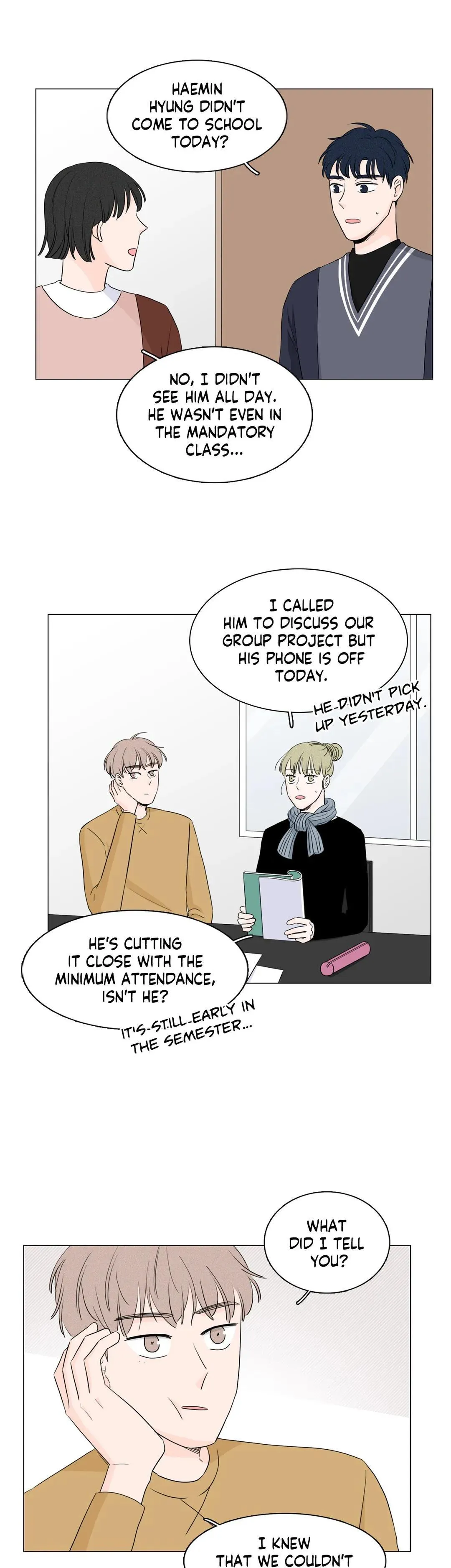 Finding M Chapter 18 page 5 - 