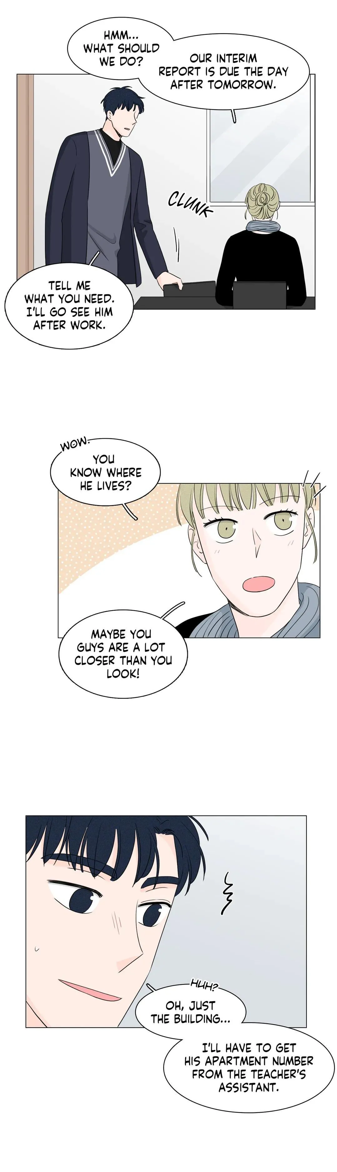 Finding M Chapter 18 page 7 - 
