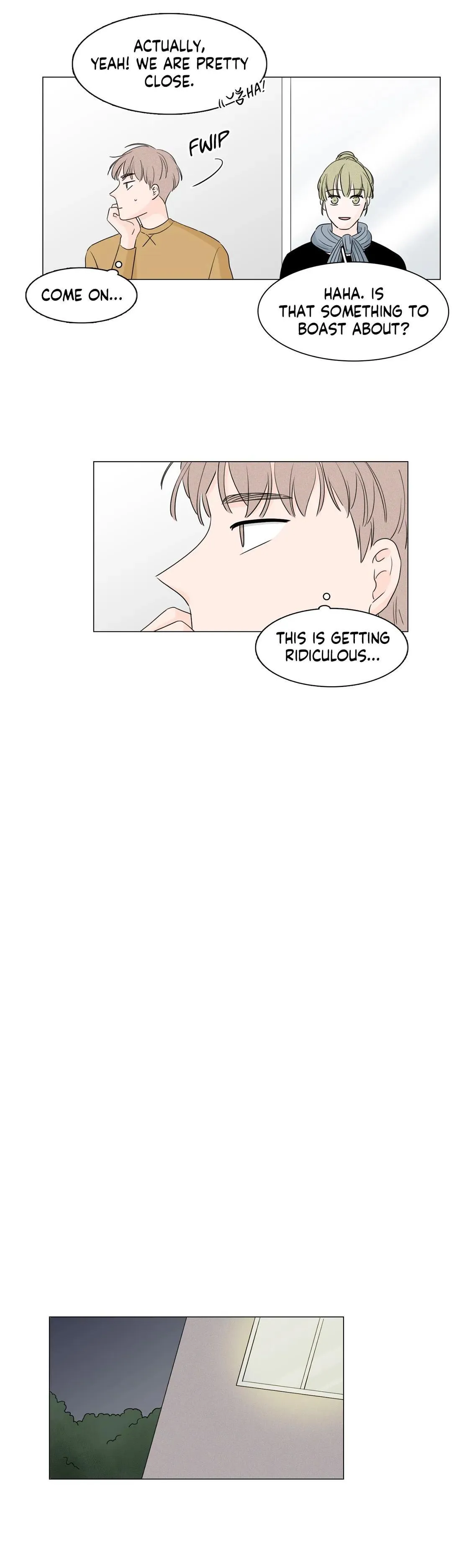 Finding M Chapter 18 page 8 - 