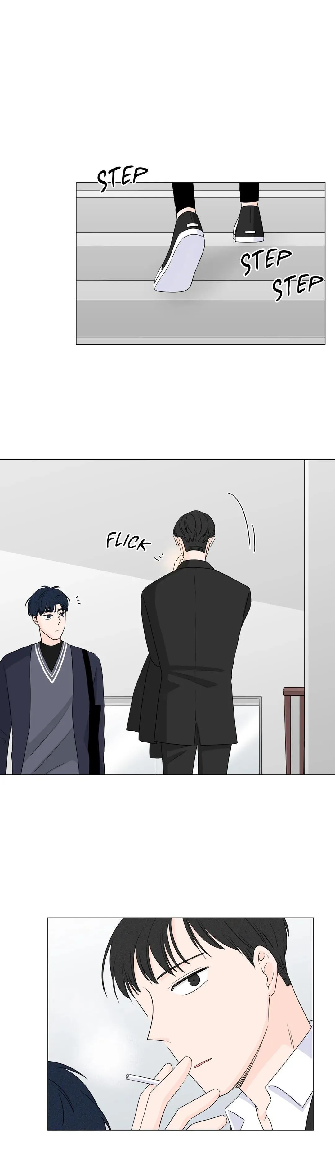 Finding M Chapter 18 page 10 - 