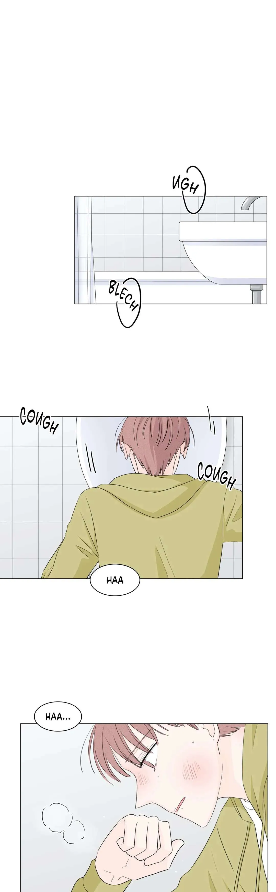 Finding M Chapter 19 page 2 - 