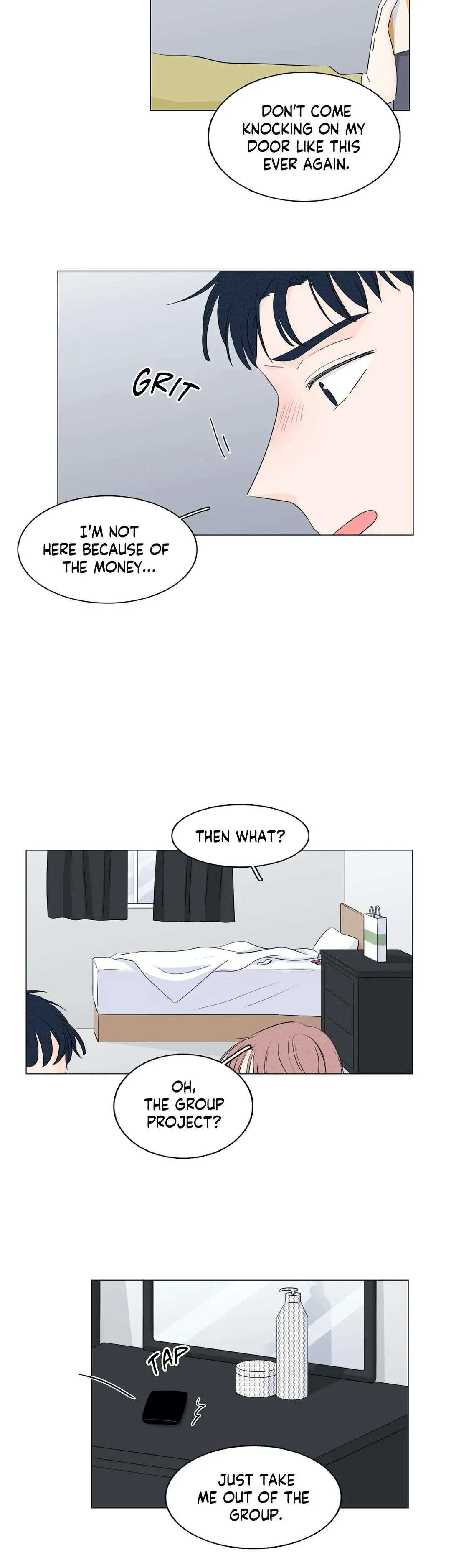 Finding M Chapter 19 page 13 - 