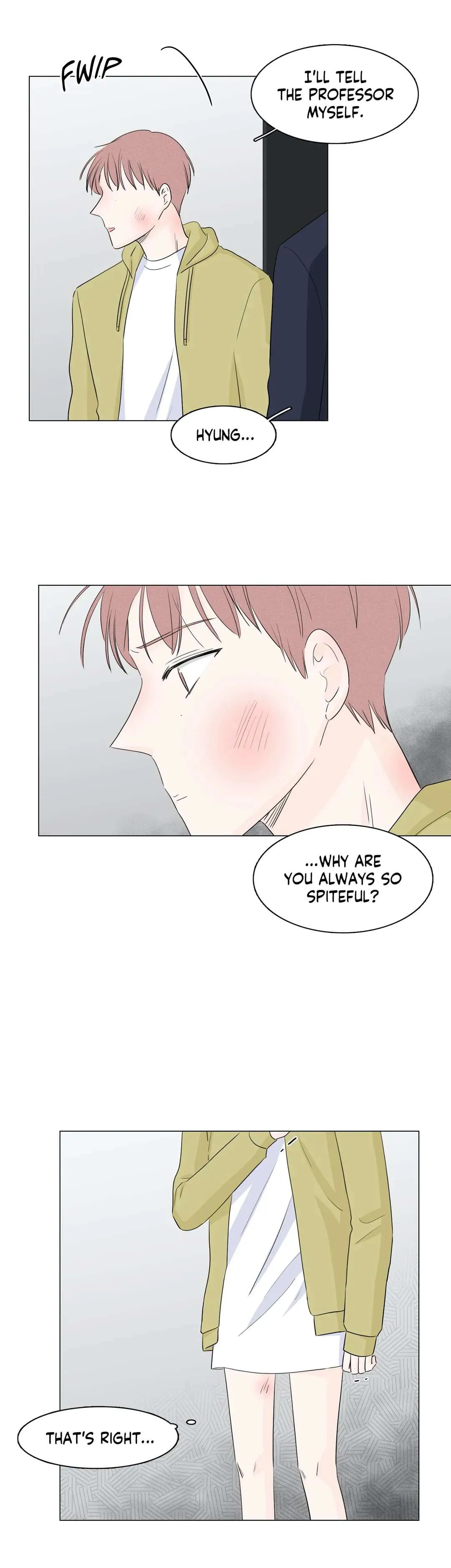 Finding M Chapter 19 page 14 - 