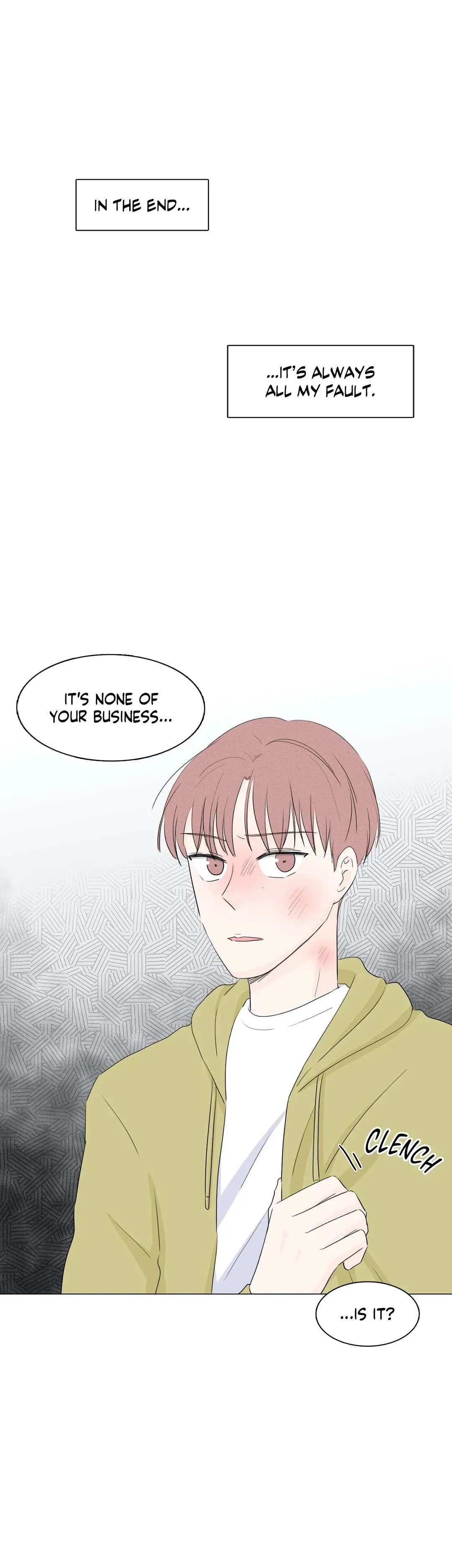 Finding M Chapter 19 page 15 - 