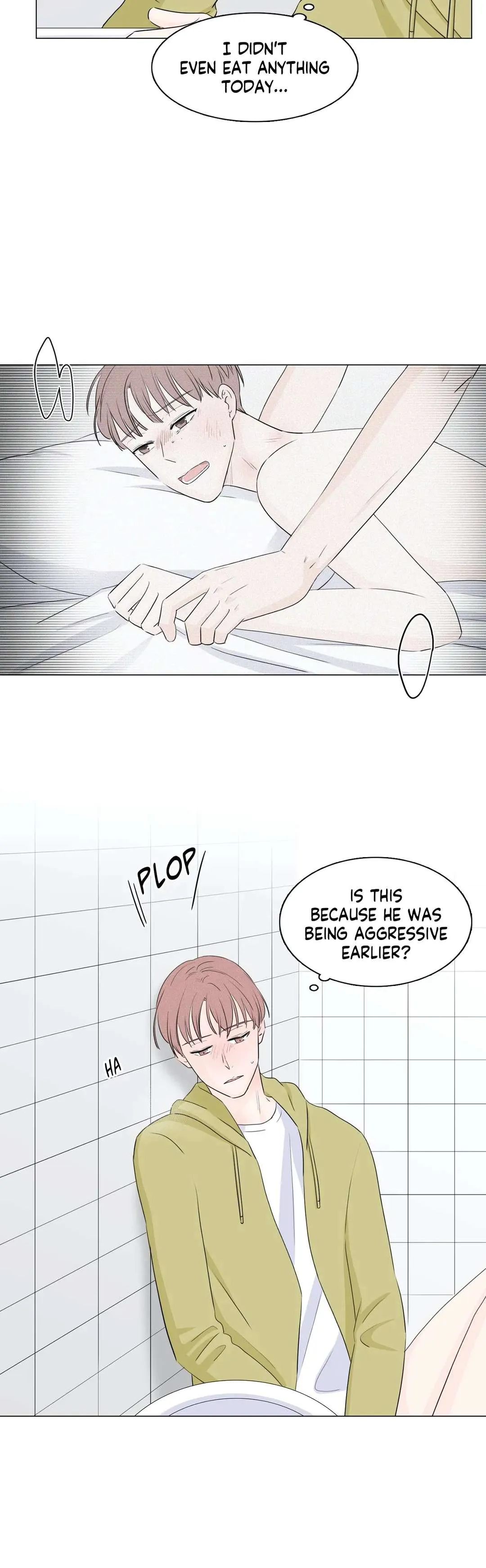 Finding M Chapter 19 page 3 - 