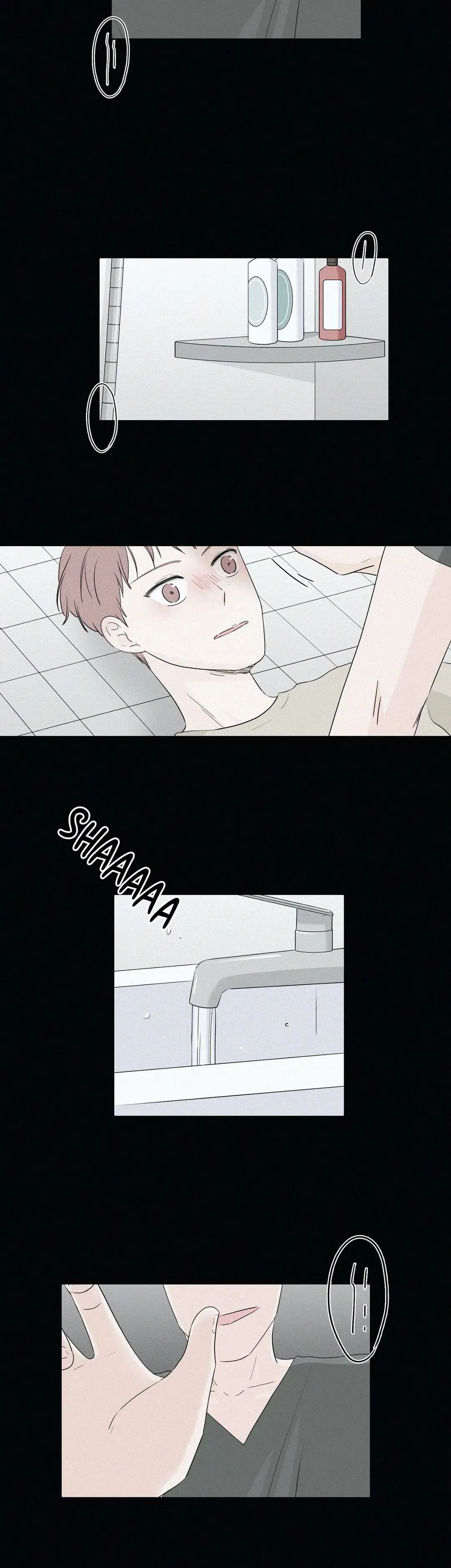 Finding M Chapter 19 page 5 - 