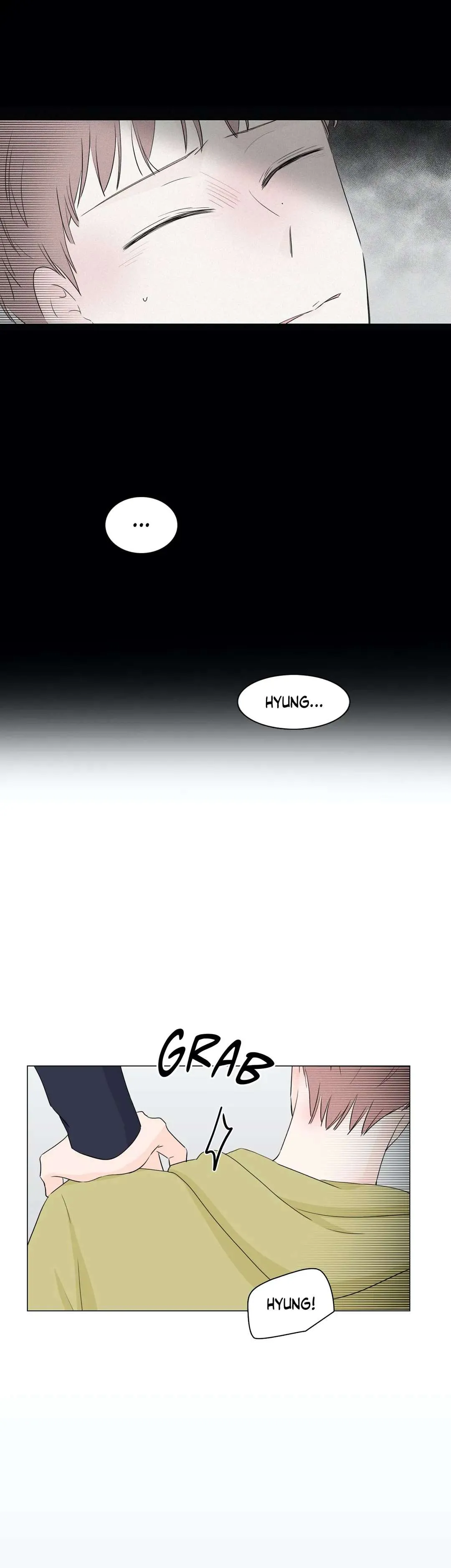 Finding M Chapter 19 page 6 - 