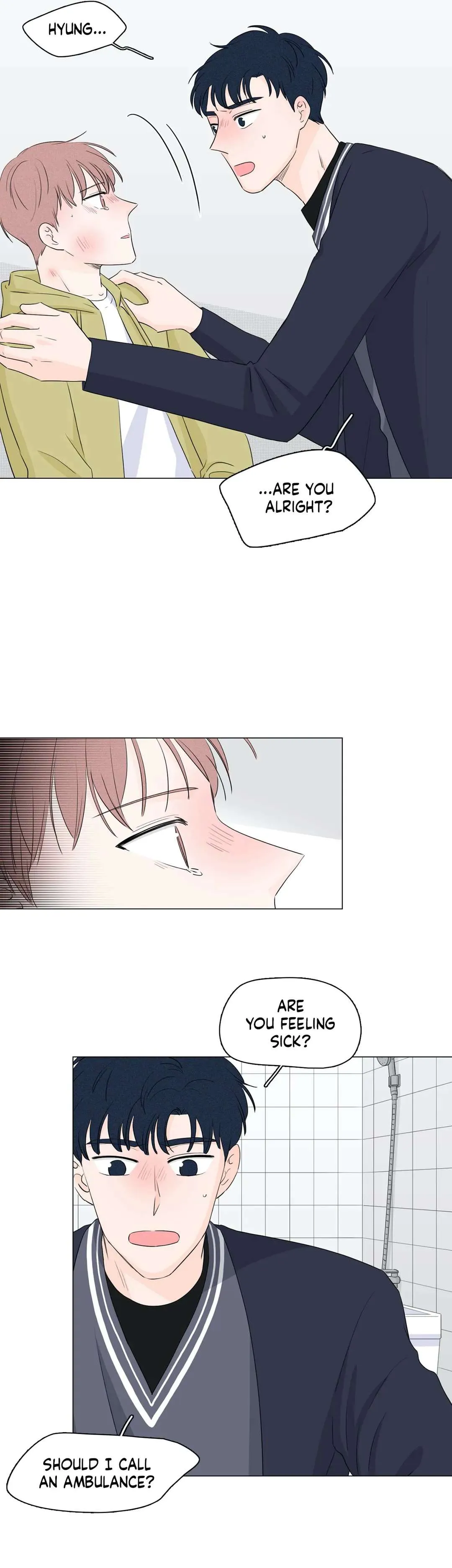 Finding M Chapter 19 page 7 - 