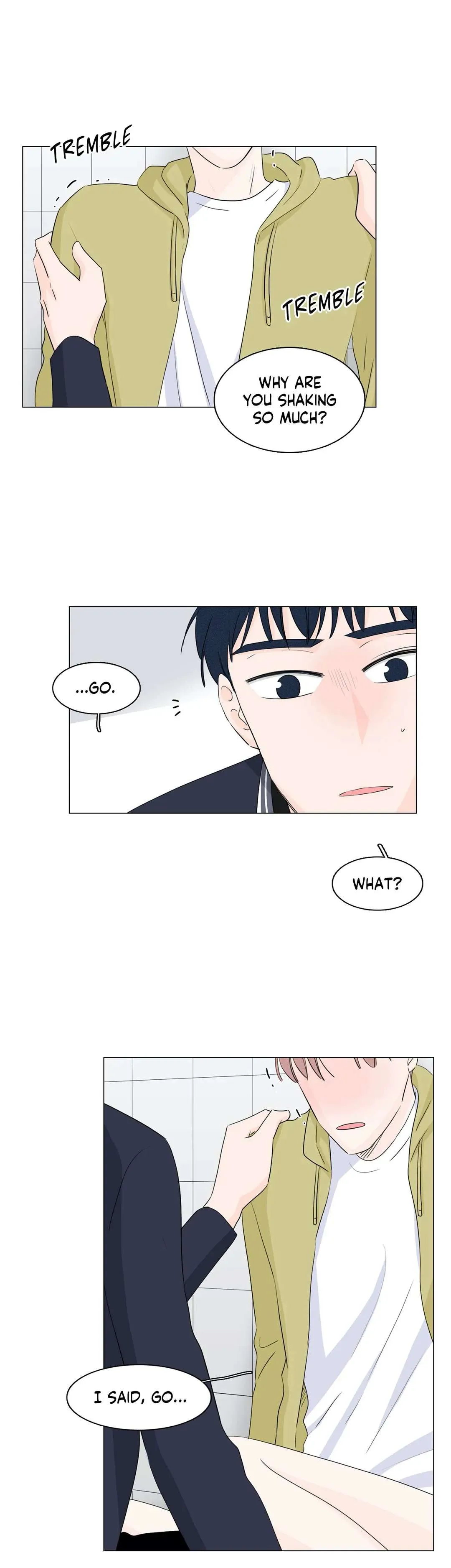 Finding M Chapter 19 page 8 - 
