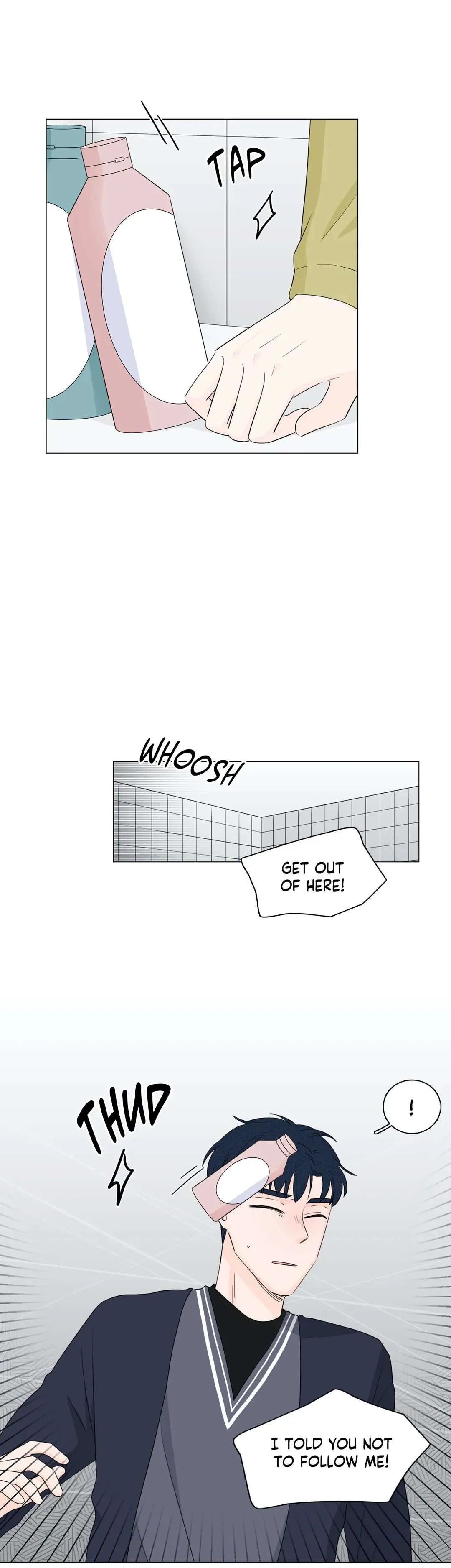 Finding M Chapter 19 page 9 - 