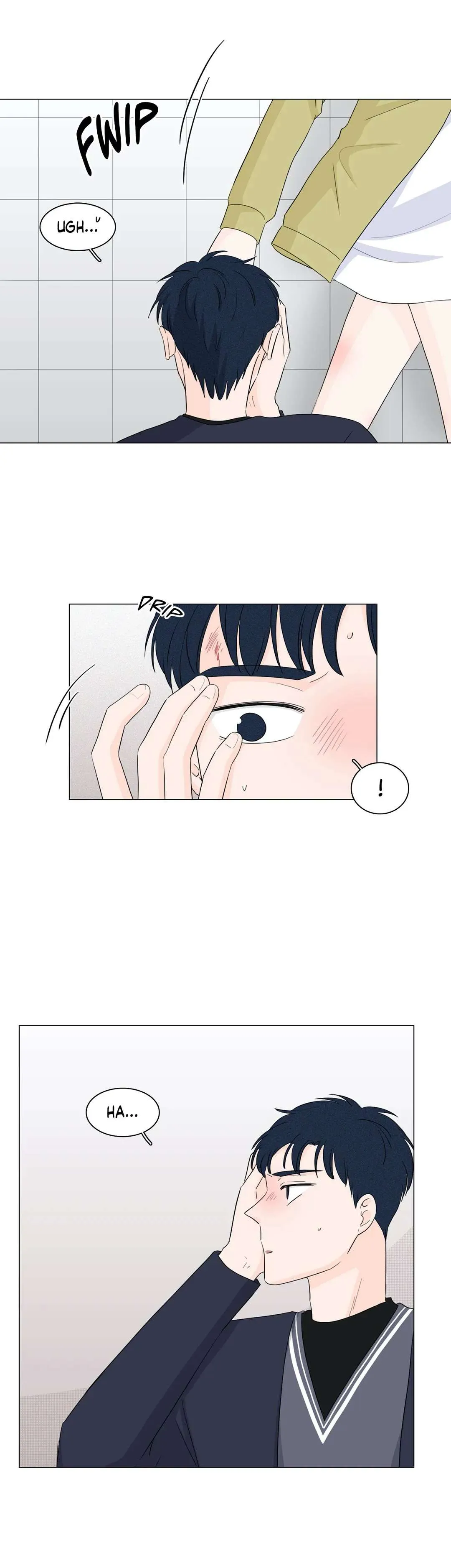 Finding M Chapter 19 page 10 - 