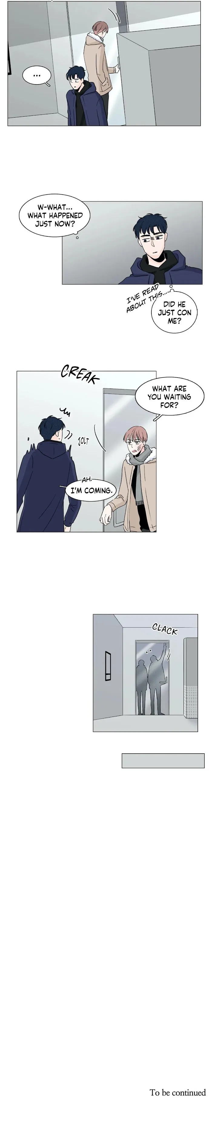 Finding M Chapter 2 page 19 - 