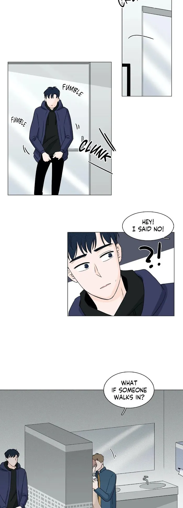 Finding M Chapter 2 page 7 - 