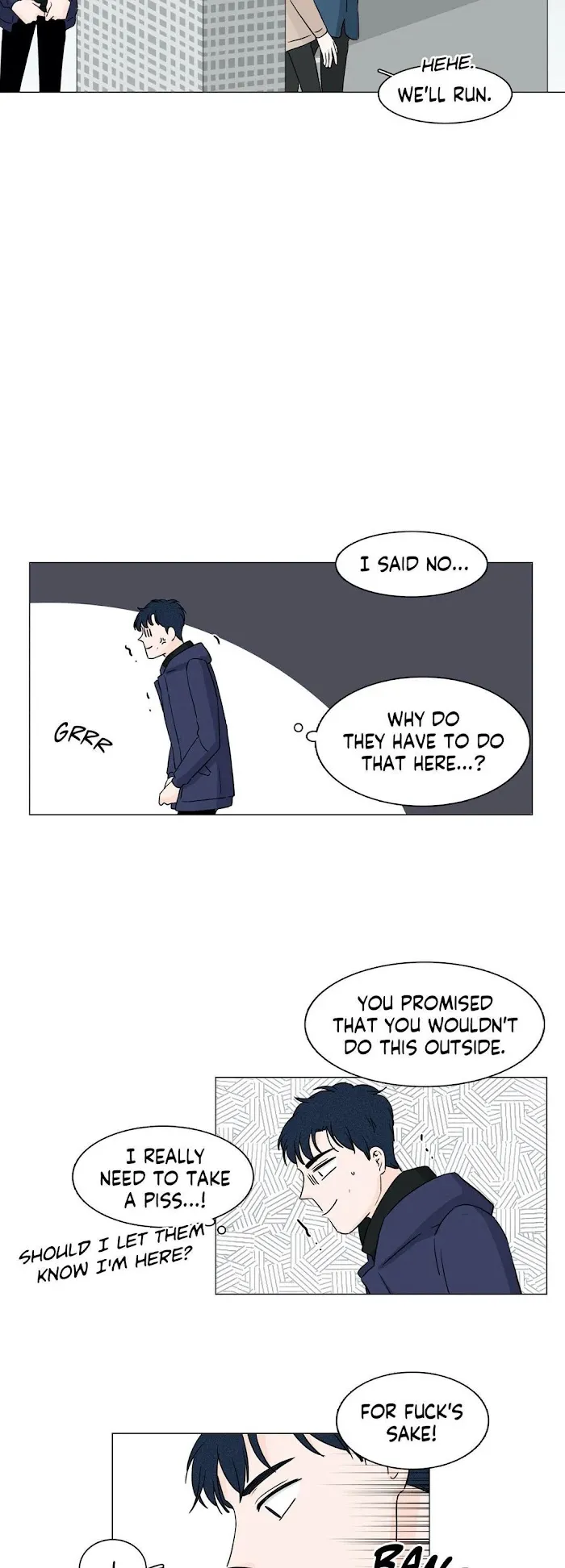 Finding M Chapter 2 page 8 - 