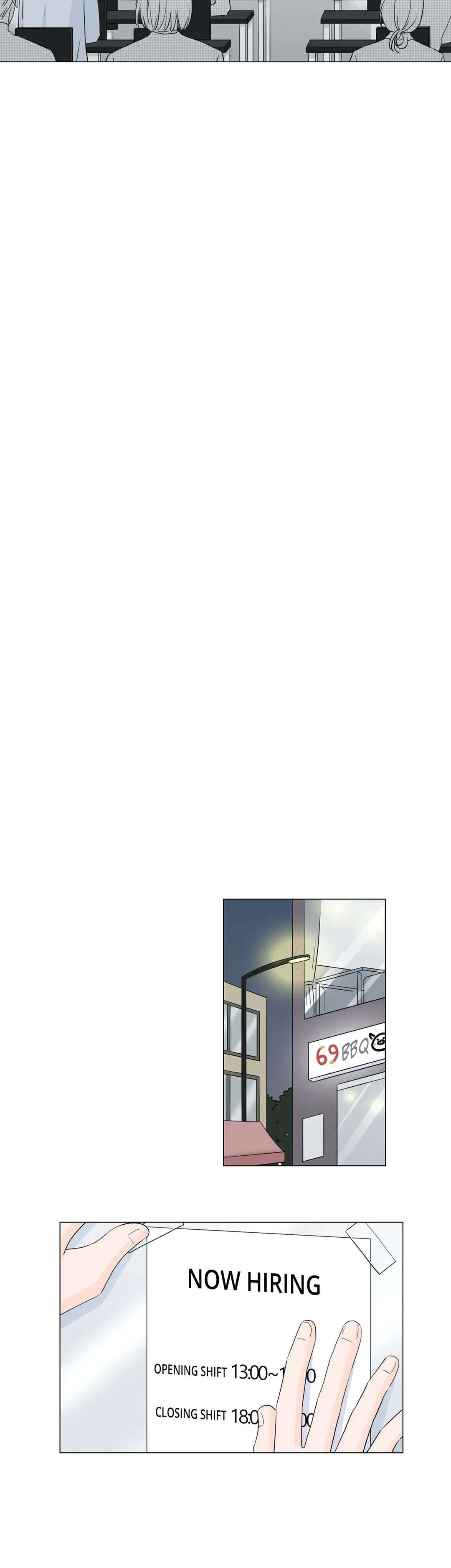 Finding M Chapter 20 page 12 - 