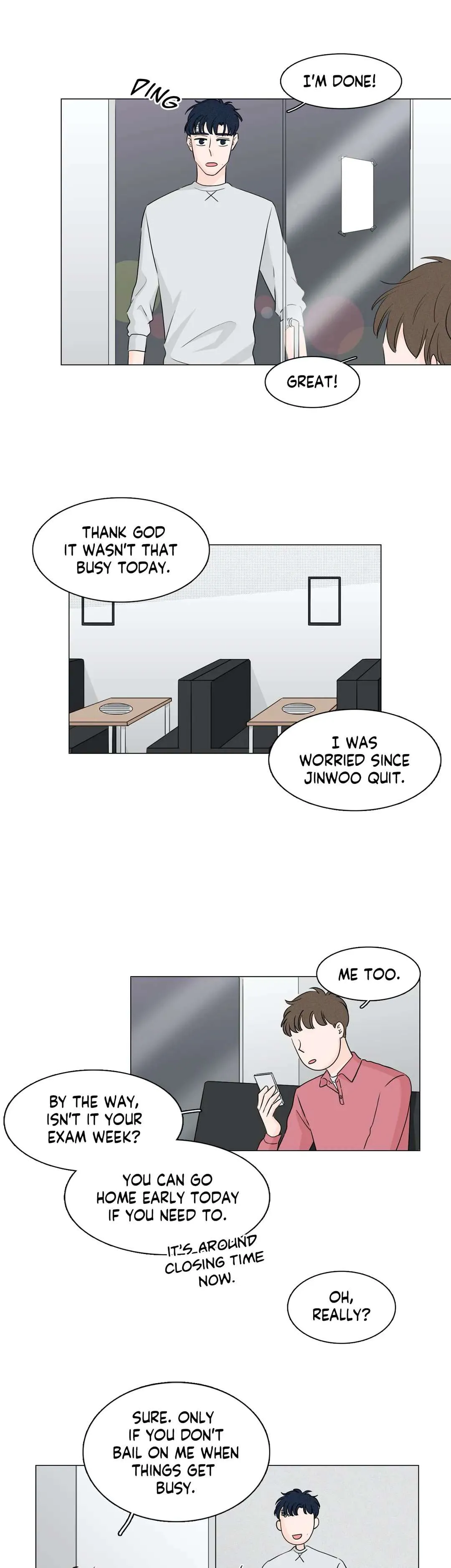 Finding M Chapter 20 page 13 - 