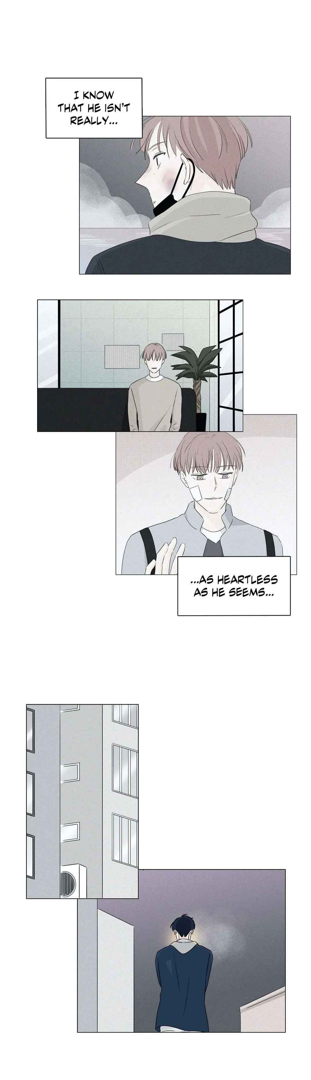 Finding M Chapter 20 page 16 - 