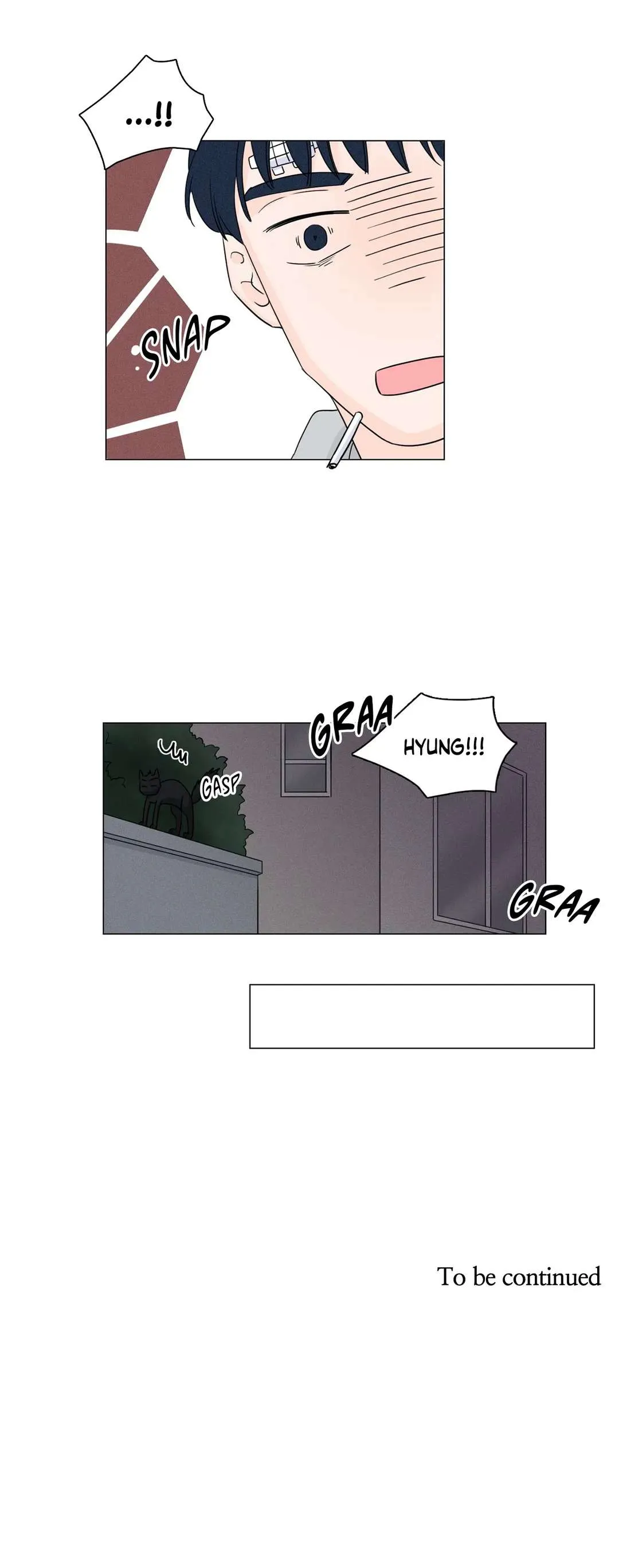 Finding M Chapter 20 page 19 - 