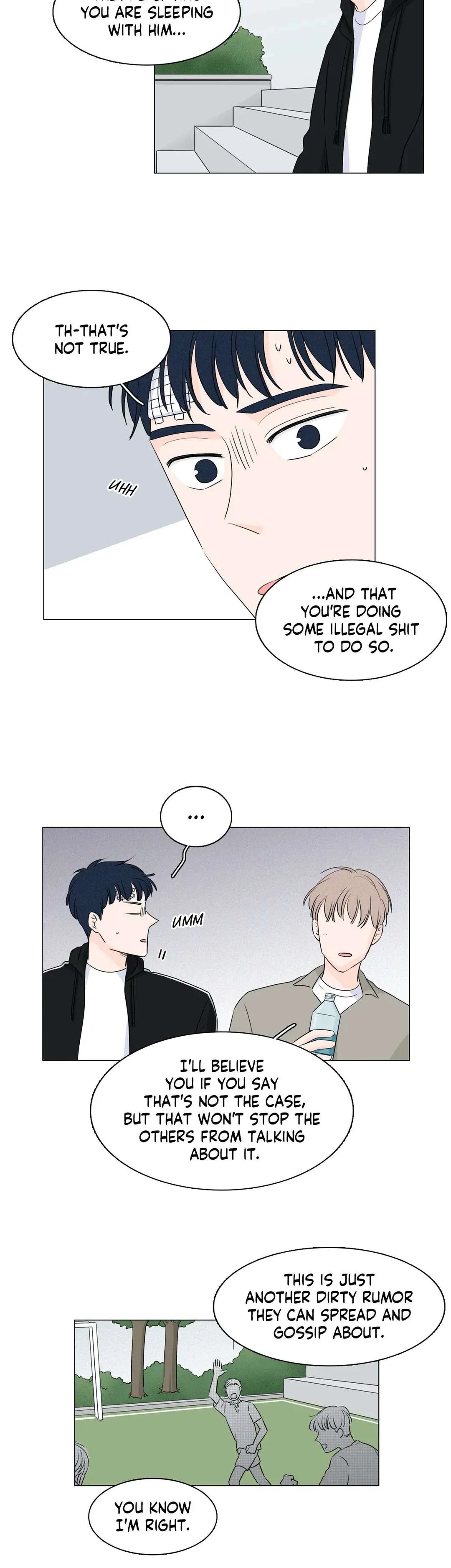 Finding M Chapter 20 page 4 - 