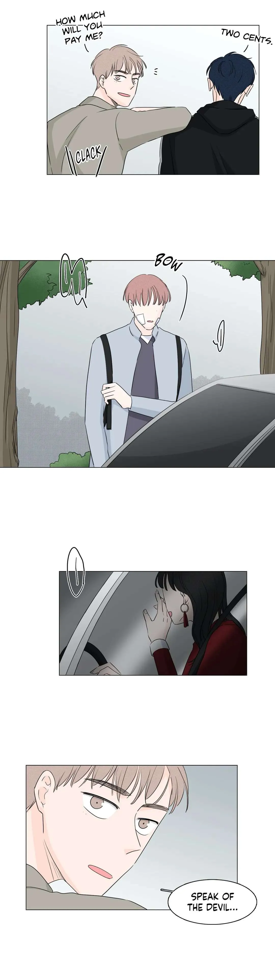 Finding M Chapter 20 page 6 - 