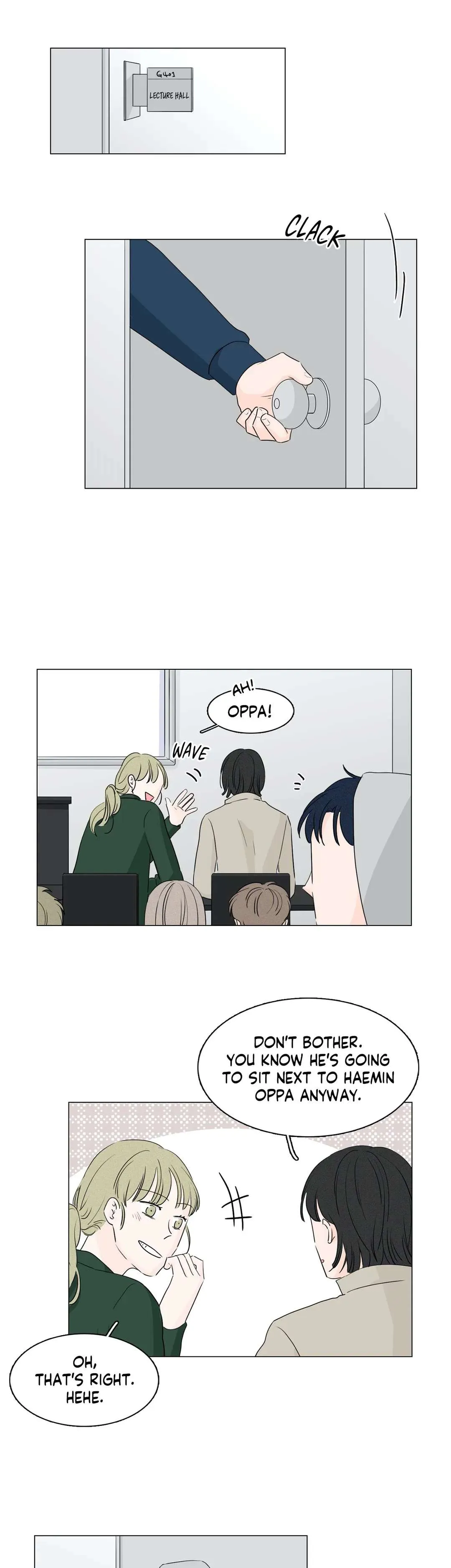 Finding M Chapter 20 page 9 - 