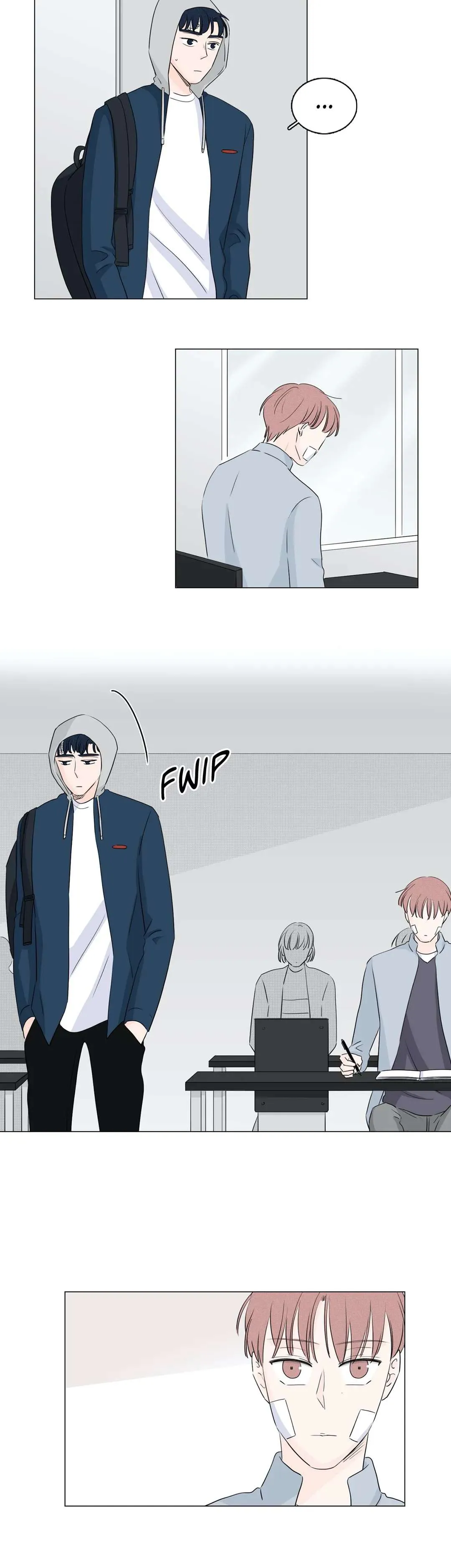 Finding M Chapter 20 page 10 - 