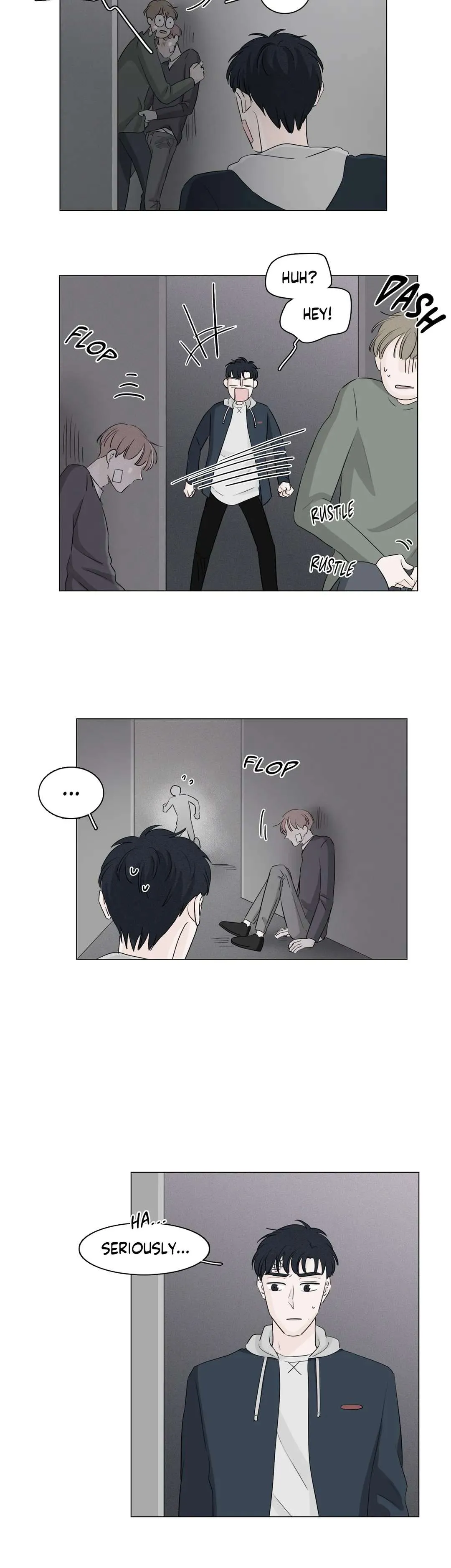Finding M Chapter 21 page 2 - 
