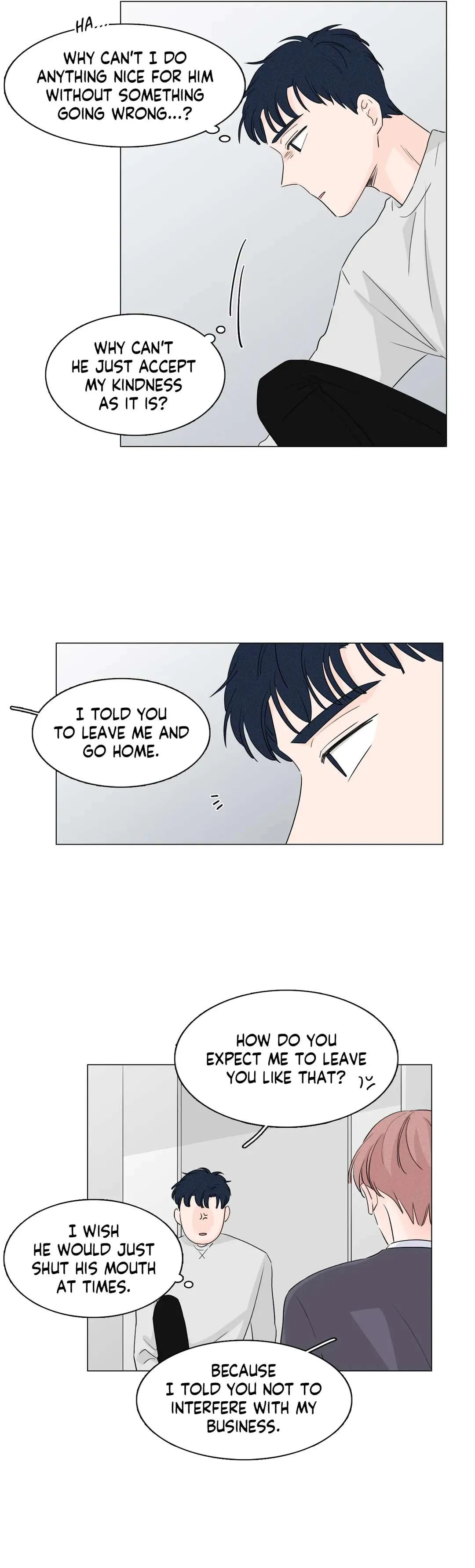 Finding M Chapter 21 page 12 - 