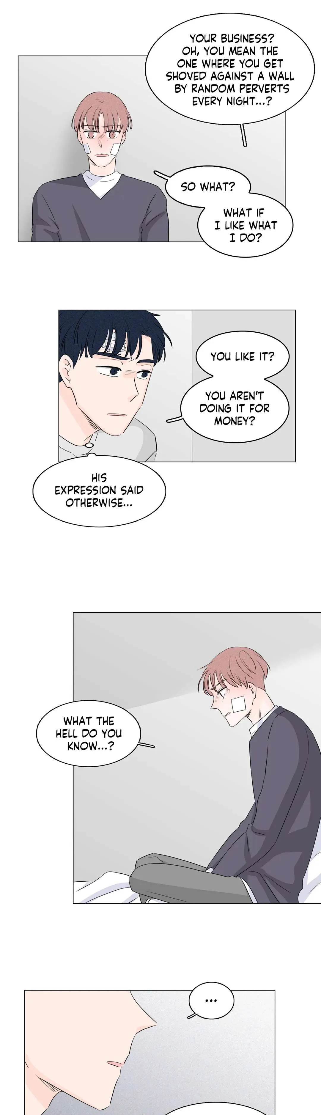 Finding M Chapter 21 page 13 - 