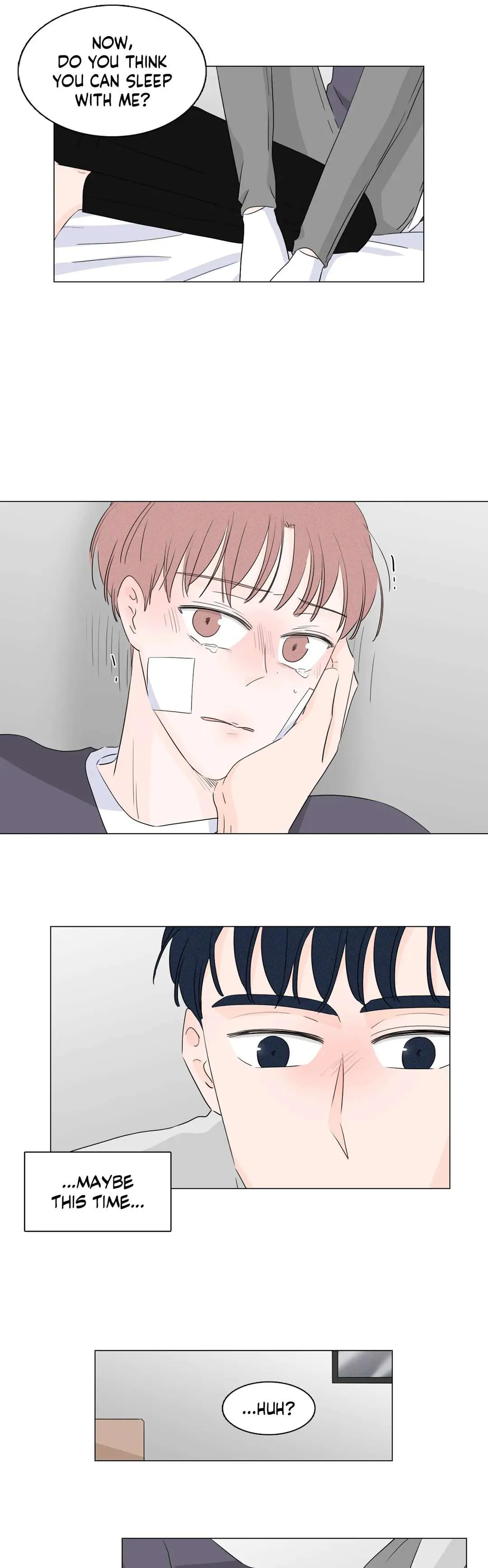 Finding M Chapter 21 page 17 - 