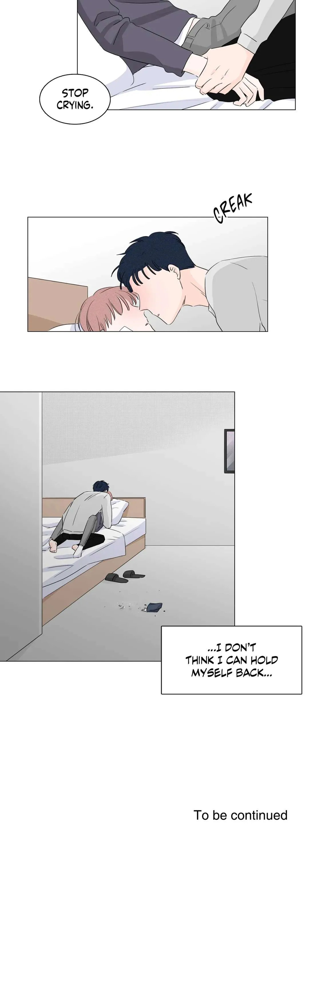 Finding M Chapter 21 page 18 - 