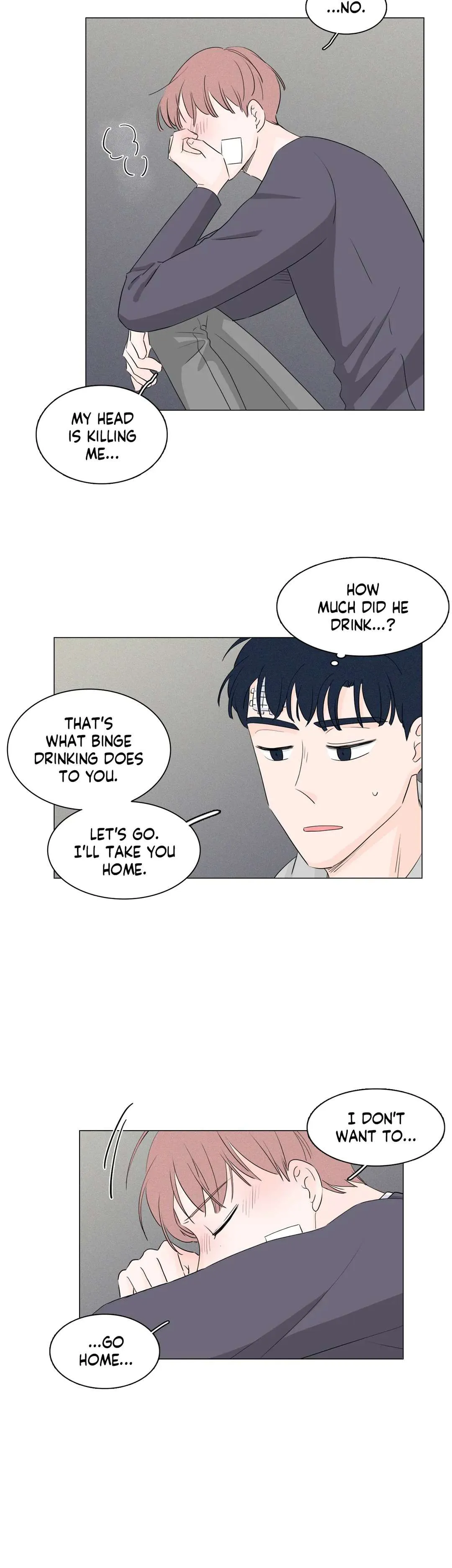 Finding M Chapter 21 page 4 - 