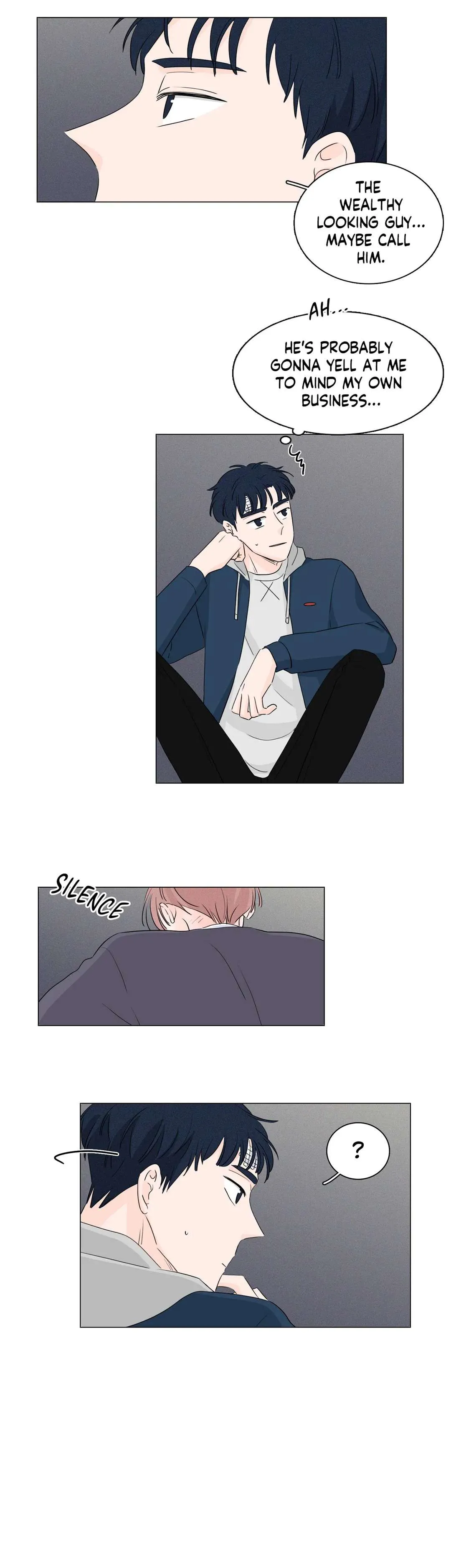 Finding M Chapter 21 page 6 - 