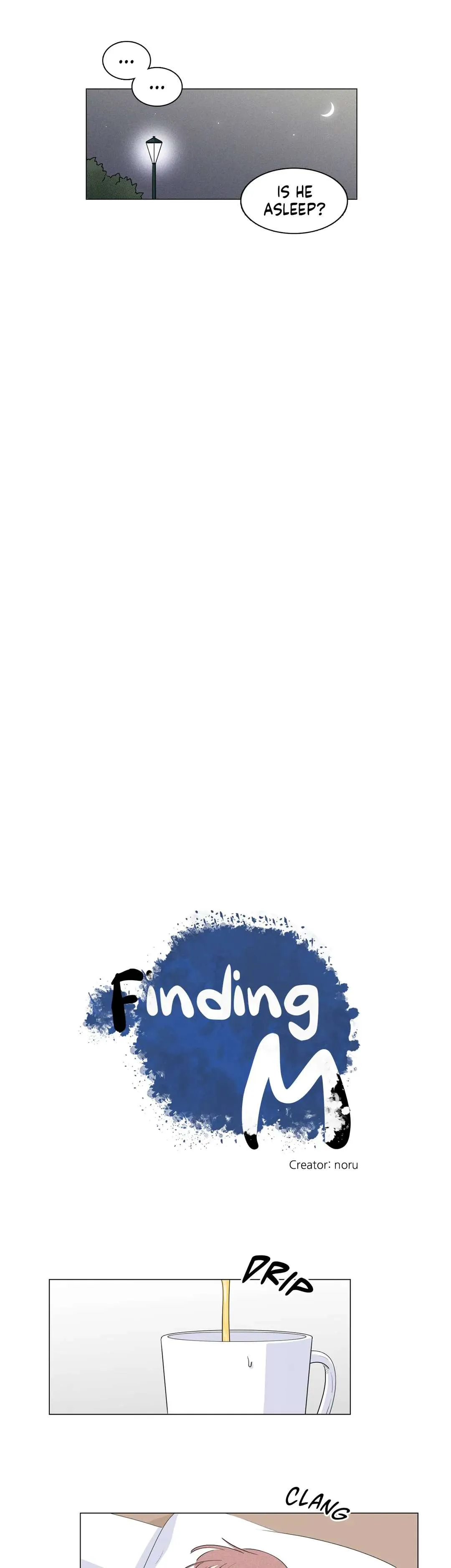 Finding M Chapter 21 page 7 - 