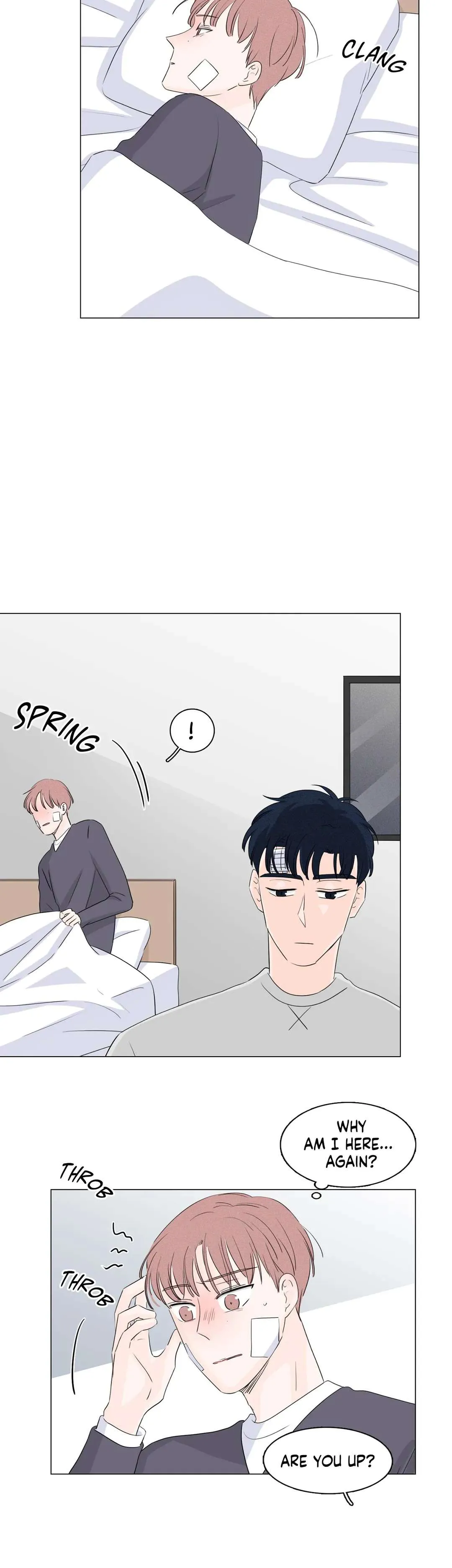 Finding M Chapter 21 page 8 - 